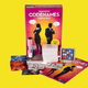 Codenames es el mejor juego de mesa del año, según el premio Spiel des Jahres